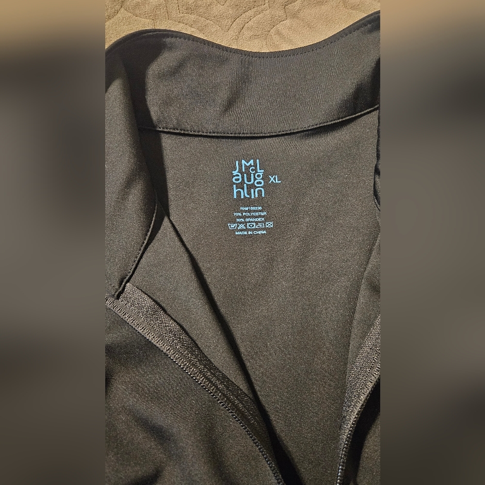J.Mclaughlin Active Jacket - Picture 6 of 6